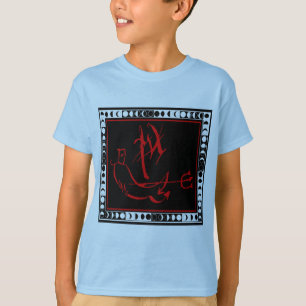 Duivel T-shirt