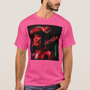 Duivel zonder oorzaak t-shirt