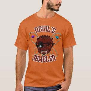 Duivels Juwelier T-shirt