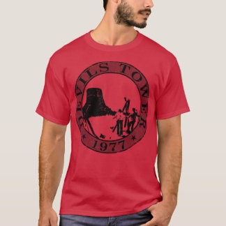 Duivels Tower3 T-shirt