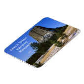 Duivels Tower National Monument Magnet Magneet (Linkerzijde)