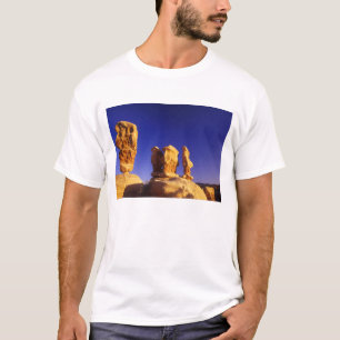Duivels Tuin in de Grand Staircase Escalante 2 T-shirt