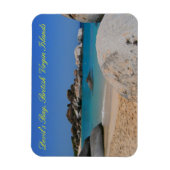 Duivelsbaai Magneet (Verticaal)