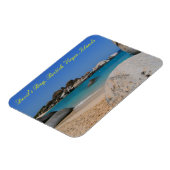 Duivelsbaai Magneet (Linkerzijde)