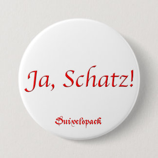 Duivelspack - Button Ja Schatz