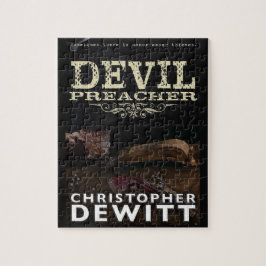 Duivelspreker puzzel