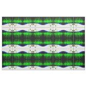 Duivelsstaf Stof (Fat Quarter)