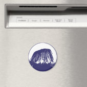 Duivelstoren Magneet (Insitu (Vaatwasser))