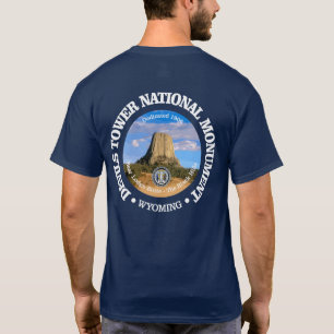 Duivelstoren (NM) T-shirt