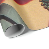  duivelsvrouw cadeaupapier (Rol Hoek)