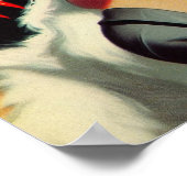  duivelsvrouw poster (Hoek)