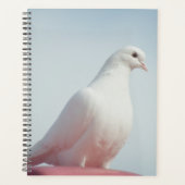 Duiven en Duiven Vogels Fotografie Planner (Voorkant)