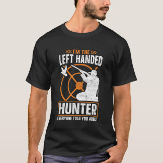 Duiven jagen vogel jagers Duiven jager collecties T-shirt