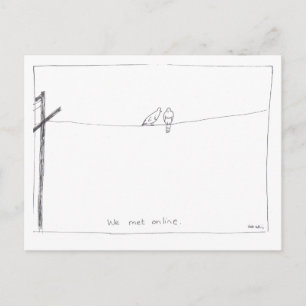 Duivenbriefkaart Briefkaart