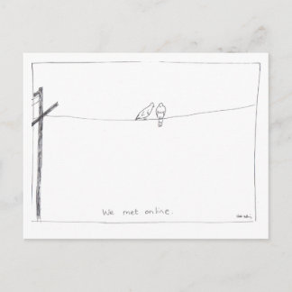 Duivenbriefkaart Briefkaart