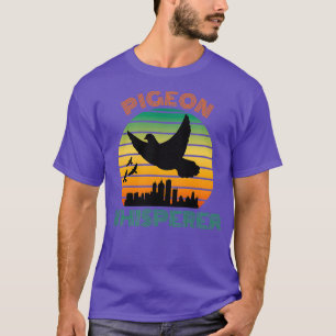 duivenduiveltje t-shirt