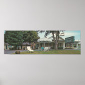  duivenforge, TN Poster (Voorkant)