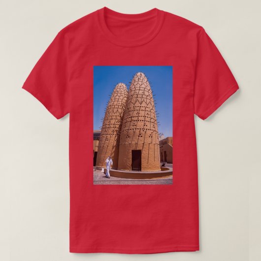 duivenhuizen t-shirt (Design voorkant)