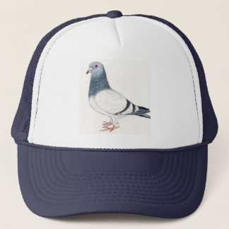 DuivenPet Trucker Pet