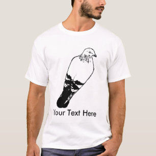 DuivenShirt T-shirt