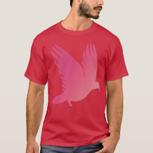 duivenvogels t-shirt