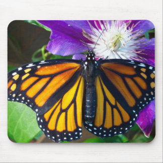 Duizelende Butterfly-Muismat Muismat