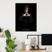 Duizelig - afdrukken poster (Thuiskantoor)