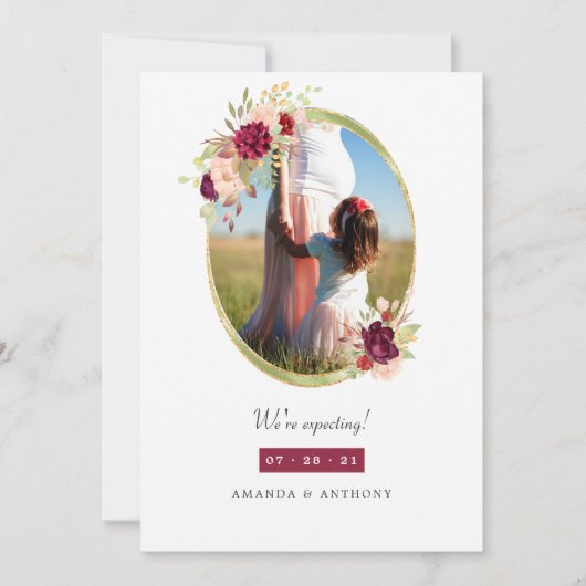 Duizeligheid en bloeding aankondiging (Voorkant)