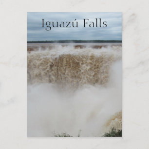 duizeligheid herfst briefkaart