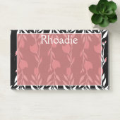 Duizelingwekkende Rozen wijnstok Post-it® Notes (Kantoor)