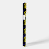 duizelingwekkende stijl Case-Mate iPhone case (Achterkant / Rechts)