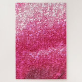 Duizelroze Legpuzzel (Verticaal)