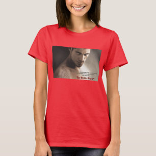 Duizelse ogen - Dames - T T-shirt