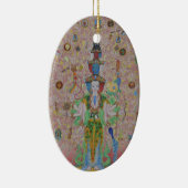 Duizend gewapende Avalokiteshvara Ornament (Rechts)