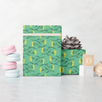 Duizendblad Cadeaupapier