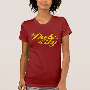 Duke City T-shirt