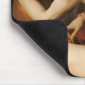 Duke Cosimo I de Medici als Orpheus Muismat (Hoek)