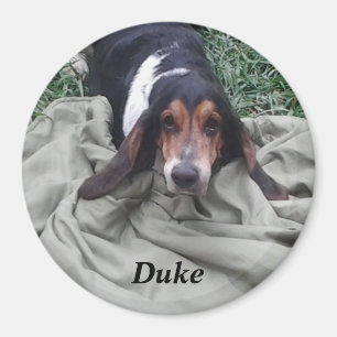 Duke Magneet