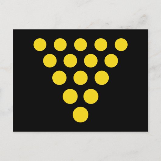 Duke of Cornwall, Verenigd Koninkrijk Briefkaart (Voorkant)