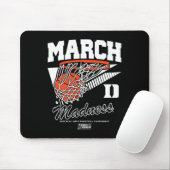 Duke Sketll - 2025 March Madness Sketll - Ncaa  Muismat (Met muis)