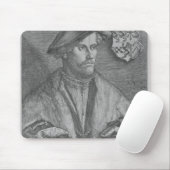 Duke Wilhelm V van Cleve, 1540 Muismat (Met muis)