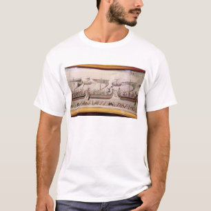 Duke William van Normandy T-shirt