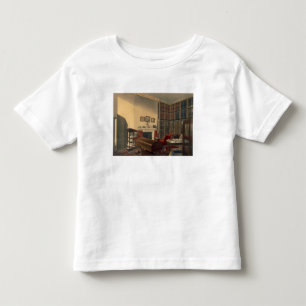 Duke's Ewn Room, Apsley House, van T. Boys (kleur) Kinder Shirts