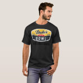 Dukes mayo bowl  Essential T-Shirt (Voorkant volledig)