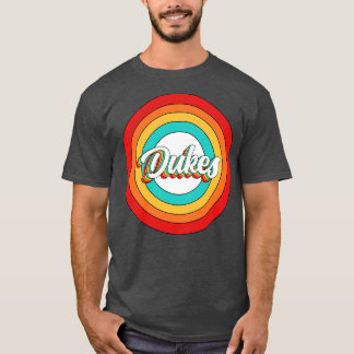 Dukes Naam Shirt Dukes Circle