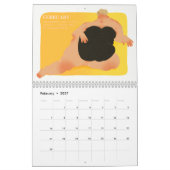 Dukie’s 2026 interview kalender (Feb 2027)