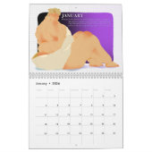 Dukie’s 2026 interview kalender (Jan 2026)