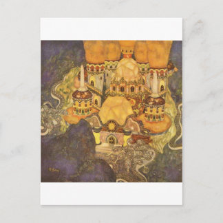 Dulac's Fairy Tales Briefkaart