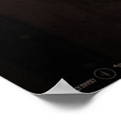 Dulce Poster (Hoek)