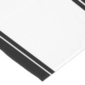 Duleek knot korte tafelloper (Hoek)